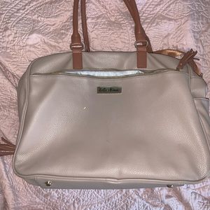 Coco & kiwi diaper bag